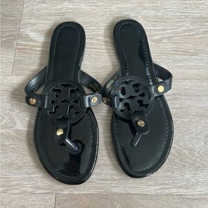 Tory Burch Miller Sandal